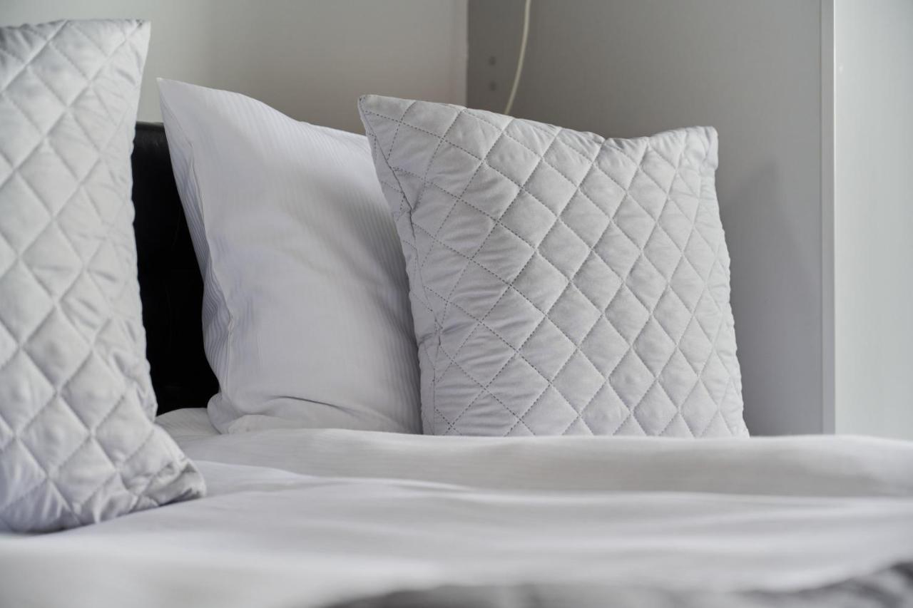 Stylish Kosciuszki Apartaments Near The Market Square With Free Garage Wroclaw By Noclegi Renters Εξωτερικό φωτογραφία