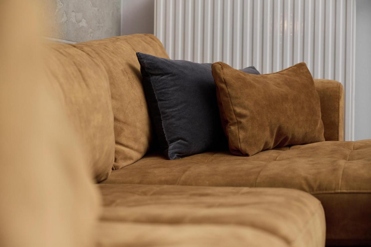 Stylish Kosciuszki Apartaments Near The Market Square With Free Garage Wroclaw By Noclegi Renters Εξωτερικό φωτογραφία