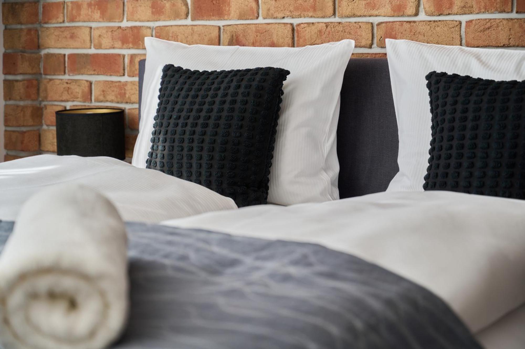 Stylish Kosciuszki Apartaments Near The Market Square With Free Garage Wroclaw By Noclegi Renters Εξωτερικό φωτογραφία