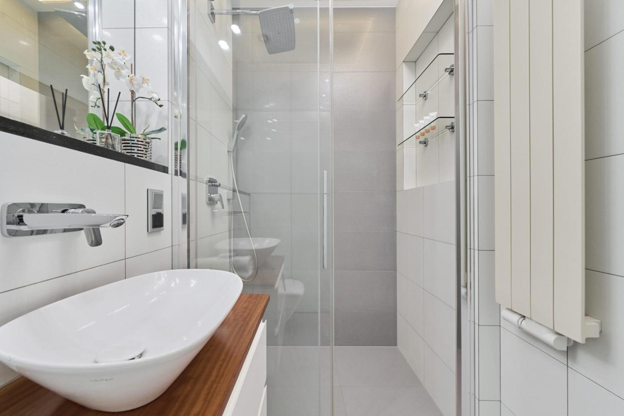 Stylish Kosciuszki Apartaments Near The Market Square With Free Garage Wroclaw By Noclegi Renters Εξωτερικό φωτογραφία