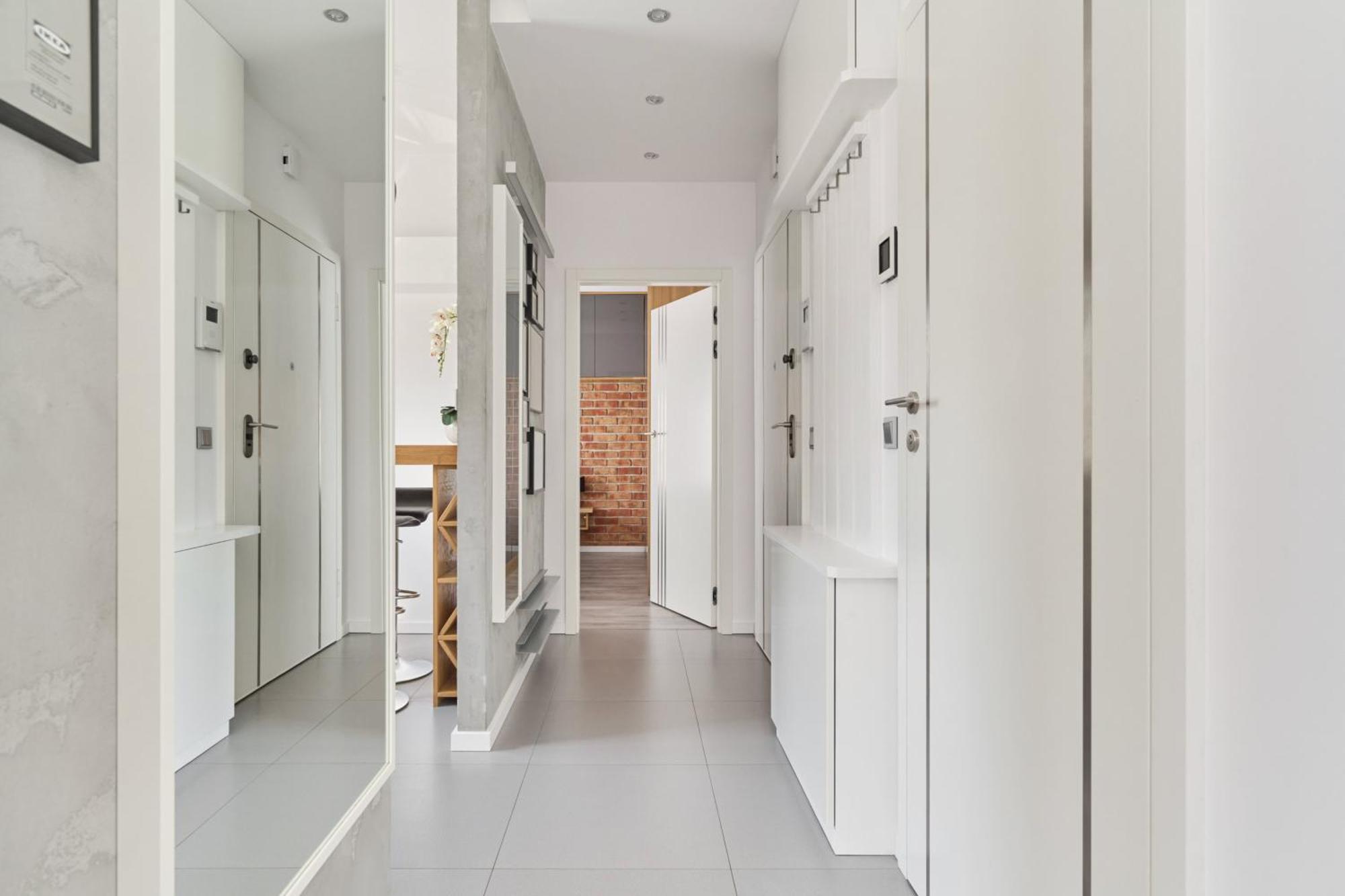Stylish Kosciuszki Apartaments Near The Market Square With Free Garage Wroclaw By Noclegi Renters Εξωτερικό φωτογραφία
