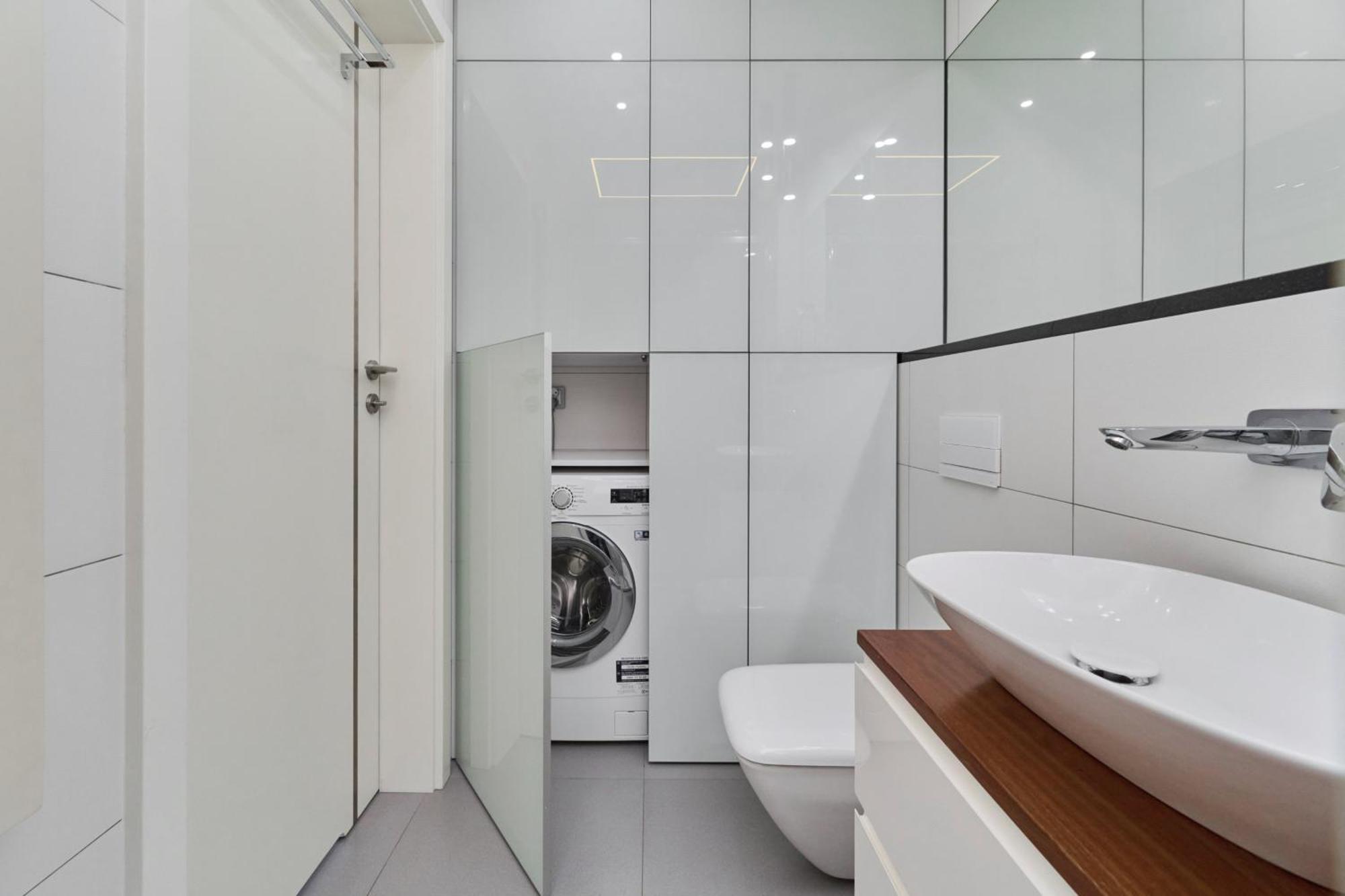 Stylish Kosciuszki Apartaments Near The Market Square With Free Garage Wroclaw By Noclegi Renters Εξωτερικό φωτογραφία